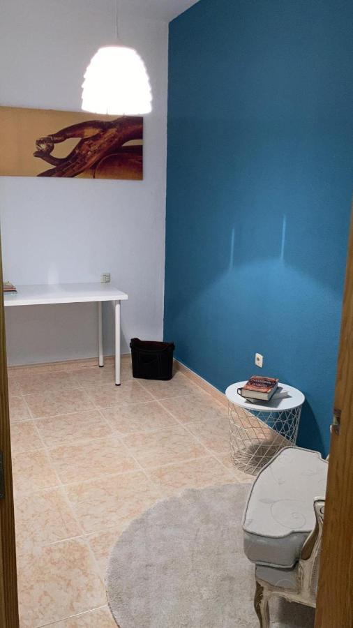 Apartamento Las Encinas Apartment Cáceres Exterior photo